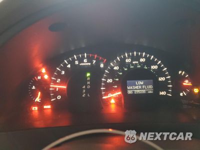 Zdjęcie 9 z 12 samochodu: 2007 TOYOTA CAMRY CE VIN:4T1BE46K87U025866 - miniatura