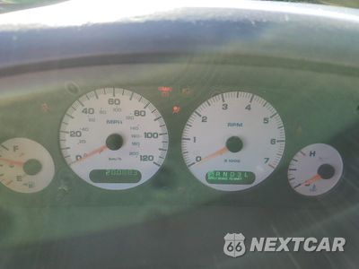 Zdjęcie 9 z 13 samochodu: 2004 DODGE GRAND CARAVAN SE VIN:1D4GP24R64B602140 - miniatura
