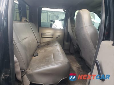Zdjęcie 6 z 10 samochodu: 2008 FORD F350 SUPER DUTY VIN:1FDWW37Y88EC11740 - miniatura