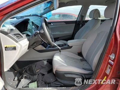 Zdjęcie 7 z 12 samochodu: 2015 HYUNDAI SONATA SE VIN:5NPE24AF6FH004169 - miniatura