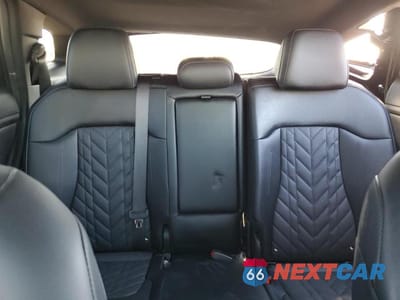 Zdjęcie 10 z 14 samochodu: 2023 KIA SPORTAGE X-PRO VIN:5XYK7CAF5PG033525 - miniatura