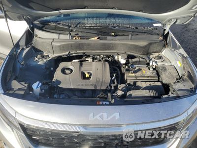Zdjęcie 11 z 12 samochodu: 2023 KIA SELTOS S VIN:KNDEU2AA9P7434061 - miniatura