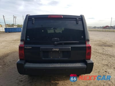 Zdjęcie 6 z 12 samochodu: 2006 JEEP COMMANDER VIN:1J8HH48N96C130135 - miniatura