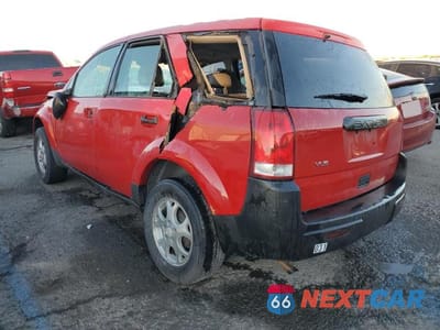 Drugie zdjęcie samochodu z przodu: 2003 SATURN VUE VIN:5GZCZ23D63S828994 - miniatura