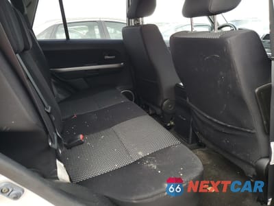 Zdjęcie 10 z 12 samochodu: 2006 SUZUKI GRAND VITARA XSPORT VIN:JS3TD944X64101214 - miniatura