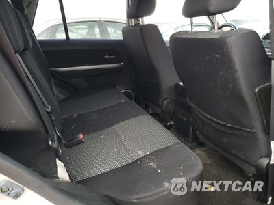 Zdjęcie 10 z 12 samochodu: 2006 SUZUKI GRAND VITARA XSPORT VIN:JS3TD944X64101214 - miniatura