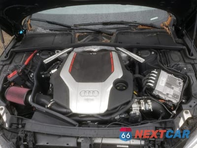 Zdjęcie 11 z 12 samochodu: 2019 AUDI S5 PRESTIGE VIN:WAUC4CF59KA086148 - miniatura