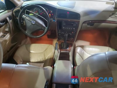 Zdjęcie 8 z 12 samochodu: 2006 VOLVO S60 2.5T VIN:YV1RH592862516566 - miniatura