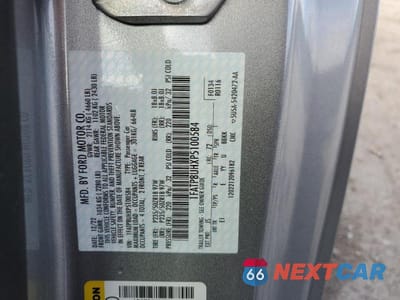 Zdjęcie 13 z 13 samochodu: 2023 FORD MUSTANG VIN:1FATP8UHXP5100584 - miniatura