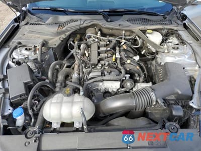 Zdjęcie 11 z 13 samochodu: 2023 FORD MUSTANG VIN:1FATP8UHXP5100584 - miniatura