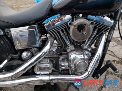 Zdjęcie 7 z 10 samochodu: 2001 HARLEY-DAVIDSON FXDL VIN:1HD1GDV171Y325092 - miniatura