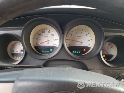Zdjęcie 9 z 12 samochodu: 2007 DODGE CHARGER SE VIN:2B3KA43G07H779736 - miniatura