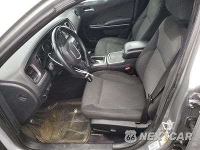 Zdjęcie 7 z 12 samochodu: 2016 DODGE CHARGER SE VIN:2C3CDXBGXGH272814 - miniatura