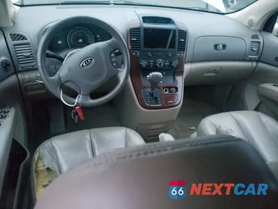 Zdjęcie 8 z 14 samochodu: 2006 KIA SEDONA EX VIN:KNDMB233366062155 - miniatura