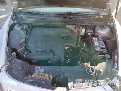Zdjęcie 11 z 12 samochodu: 2012 CHEVROLET MALIBU 1LT VIN:1G1ZC5E05CF150538 - miniatura