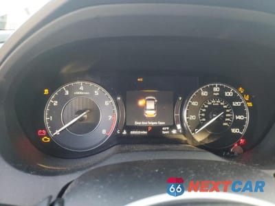 Zdjęcie 9 z 12 samochodu: 2021 ACURA RDX VIN:5J8TC1H36ML008618 - miniatura