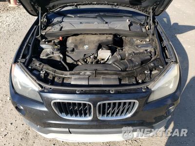 Zdjęcie 11 z 12 samochodu: 2015 BMW X1 SDRIVE28I VIN:WBAVM1C54FV316338 - miniatura