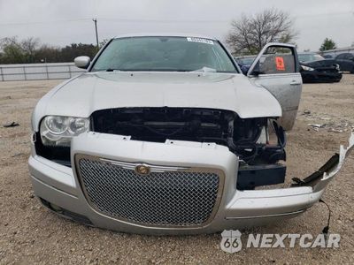Piąte zdjęcie samochodu w środku: 2005 CHRYSLER 300 TOURING VIN:2C3AA53G45H506784 - miniatura