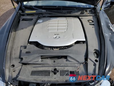 Zdjęcie 11 z 12 samochodu: 2015 LEXUS LS 460L VIN:JTHDL1EF6F5007203 - miniatura