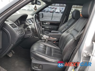 Zdjęcie 7 z 12 samochodu: 2013 LAND ROVER RANGE ROVER SPORT SC VIN:SALSH2E44DA787472 - miniatura