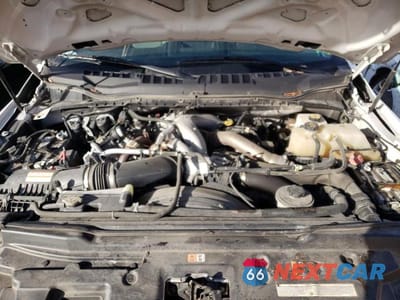 Zdjęcie 11 z 12 samochodu: 2022 FORD F350 SUPER DUTY VIN:1FT8W3DT6NEE62161 - miniatura