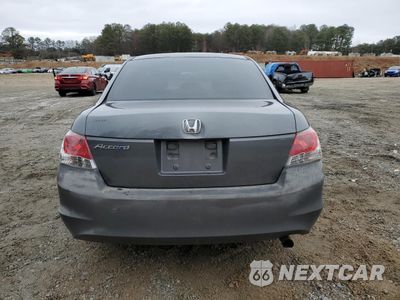 Zdjęcie 6 z 12 samochodu: 2010 HONDA ACCORD LX VIN:1HGCP2F37AA091416 - miniatura