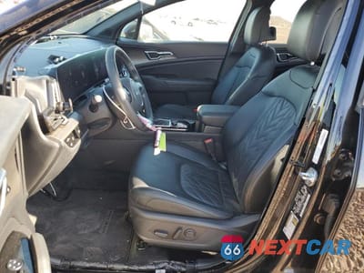 Zdjęcie 7 z 14 samochodu: 2023 KIA SPORTAGE X-PRO VIN:5XYK7CAF5PG033525 - miniatura