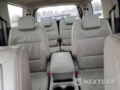 Zdjęcie 10 z 13 samochodu: 2009 FORD FLEX LIMITED VIN:2FMDK53C69BA42582 - miniatura
