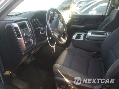 Zdjęcie 7 z 12 samochodu: 2015 CHEVROLET SILVERADO K1500 LT VIN:1GCVKREC9FZ288760 - miniatura