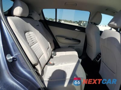 Zdjęcie 11 z 13 samochodu: 2020 KIA SPORTAGE LX VIN:KNDPM3AC2L7681139 - miniatura