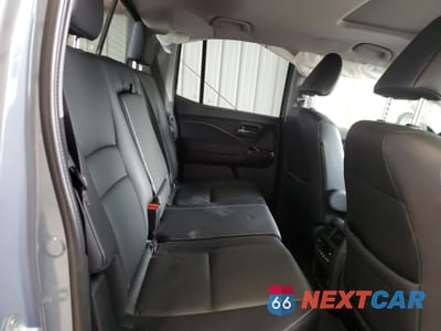 Zdjęcie 11 z 13 samochodu: 2022 HONDA RIDGELINE RTL VIN:5FPYK3F73NB503279 - miniatura