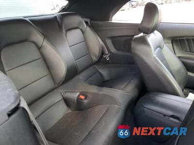 Zdjęcie 10 z 13 samochodu: 2023 FORD MUSTANG VIN:1FATP8UHXP5100584 - miniatura