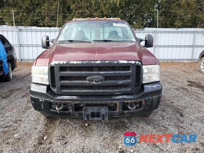 Zdjęcie 9 z 10 samochodu: 2004 FORD F350 SUPER DUTY VIN:1FDWF36P44ED10896 - miniatura