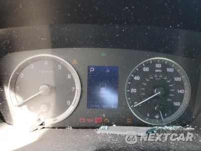 Zdjęcie 9 z 12 samochodu: 2015 HYUNDAI SONATA SE VIN:5NPE24AF6FH004169 - miniatura