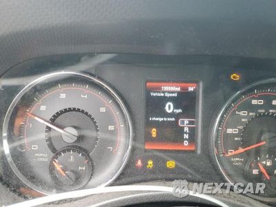 Zdjęcie 9 z 12 samochodu: 2014 DODGE CHARGER SE VIN:2C3CDXBG4EH338786 - miniatura