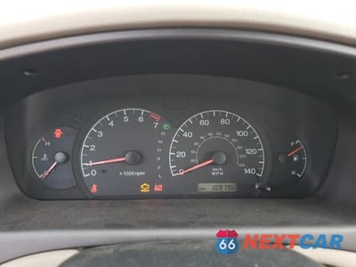 Zdjęcie 9 z 12 samochodu: 2003 HYUNDAI ELANTRA GLS VIN:KMHDN45D63U598383 - miniatura