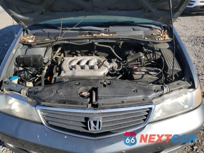 Zdjęcie 13 z 15 samochodu: 2000 HONDA ODYSSEY EX VIN:2HKRL1862YH589516 - miniatura