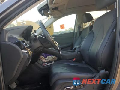 Zdjęcie 7 z 12 samochodu: 2021 ACURA RDX VIN:5J8TC1H36ML008618 - miniatura