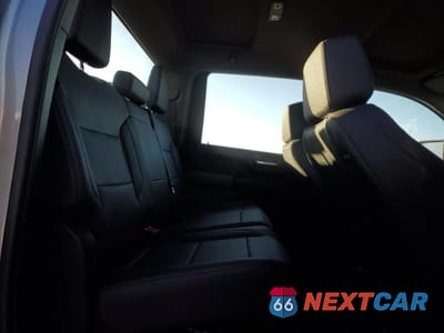 Zdjęcie 10 z 12 samochodu: 2024 CHEVROLET SILVERADO K2500 HEAVY DUTY VIN:1GC4YLEY9RF213257 - miniatura