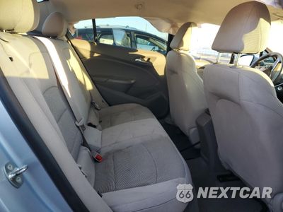 Zdjęcie 11 z 14 samochodu: 2018 CHEVROLET CRUZE LS VIN:1G1BC5SM4J7204847 - miniatura