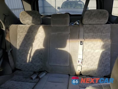 Zdjęcie 10 z 13 samochodu: 2006 KIA SORENTO EX VIN:KNDJD733065606532 - miniatura