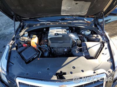 Zdjęcie 11 z 12 samochodu: 2013 CADILLAC ATS VIN:1G6AG5RX1D0144629 - miniatura