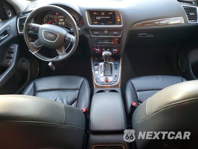 Zdjęcie 8 z 13 samochodu: 2016 AUDI Q5 PREMIUM PLUS VIN:WA1L2AFPXGA088782 - miniatura