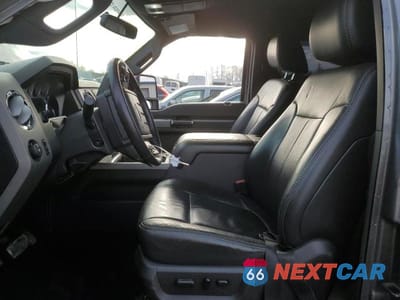 Zdjęcie 7 z 12 samochodu: 2011 FORD F350 SUPER DUTY VIN:1FT8W3BT5BEC83883 - miniatura