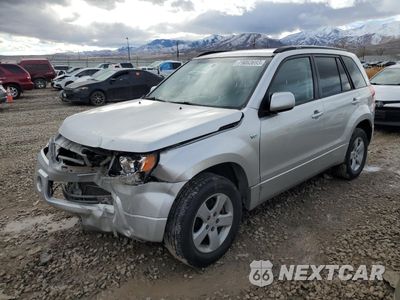 2006 SUZUKI GRAND VITARA XSPORT JS3TD944X64101214 - główne zdjęcie licytacji z USA - miniatura