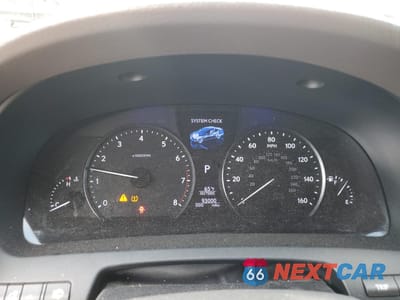 Zdjęcie 9 z 12 samochodu: 2015 LEXUS LS 460L VIN:JTHDL1EF6F5007203 - miniatura