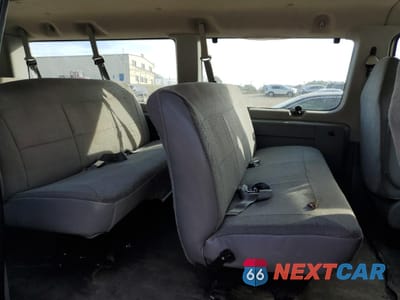 Zdjęcie 11 z 14 samochodu: 2003 FORD ECONOLINE E350 SUPER DUTY WAGON VIN:1FBSS31L43HA53257 - miniatura