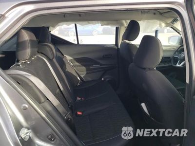 Zdjęcie 10 z 12 samochodu: 2022 NISSAN KICKS S VIN:3N1CP5BV0NL479175 - miniatura