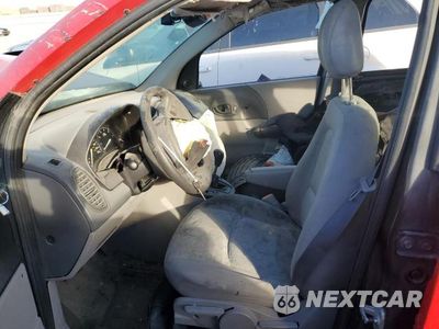 Zdjęcie 7 z 12 samochodu: 2003 SATURN VUE VIN:5GZCZ23D63S828994 - miniatura