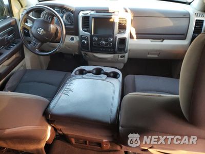 Zdjęcie 8 z 12 samochodu: 2015 RAM 1500 SLT VIN:1C6RR6LT9FS566328 - miniatura